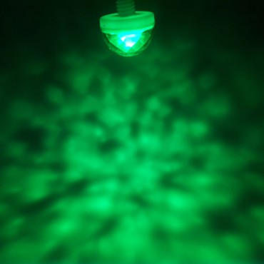 لامپ LED لاسوگاسی