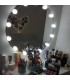 لامپ LED دور آینه هالیوودی