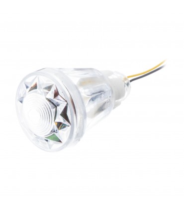 لامپ LED لاس وگاسی مدل مخروطی 2W