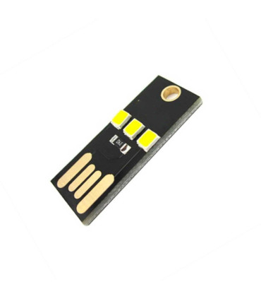 ماژول USB LED مدل Black