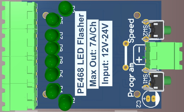 Flashe_8_PCB