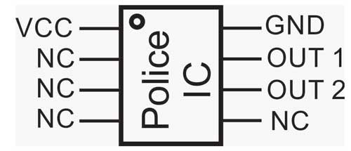 police-ic